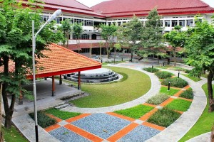 perencanaan wilayah dan kota UGM